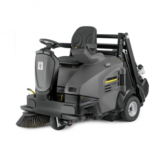 Karcher Walk Behind Scrubber Drier BR 30/4 C Bp