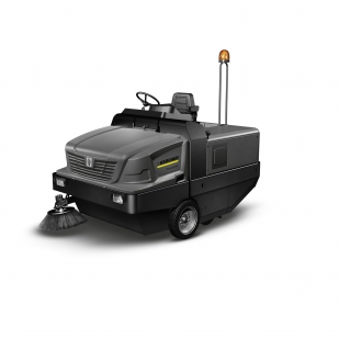 Karcher Walk Behind Scrubber Drier B 40 W Dose (Disc brush)