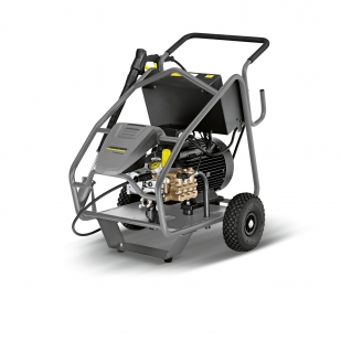 Ride On Scrubber Dryers