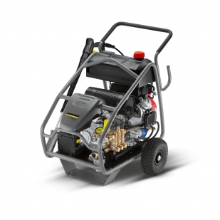 Ride On Scrubber Dryers
