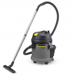 Ride On Scrubber Dryers