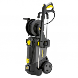 Ride On Scrubber Dryers