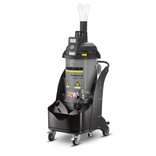 Karcher Walk Behind Scrubber Drier BR 40/25 C Bp MF Batteries