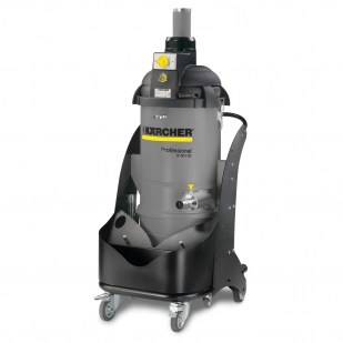 Karcher Walk Behind Scrubber Drier BR 35/12 C Bp