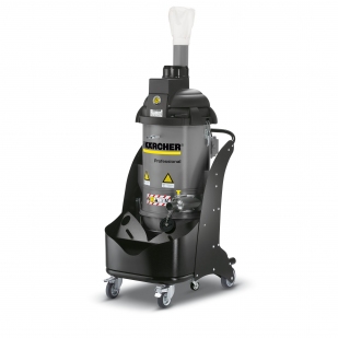 Karcher Walk Behind Scrubber Drier BR 40/25 C Bp MF Batteries
