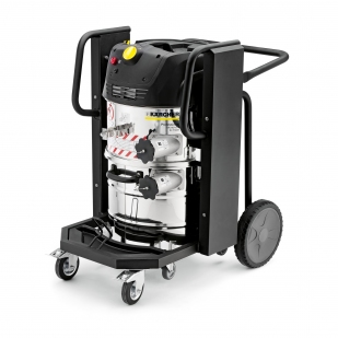 Karcher Walk Behind Scrubber Drier BR 40/25 C Bp MF Batteries