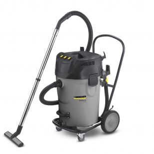 Ride On Scrubber Dryers
