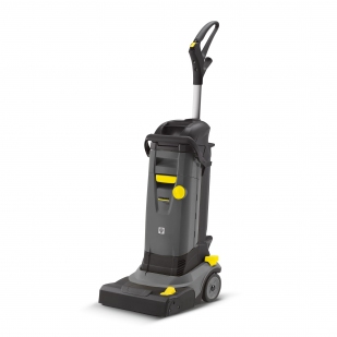 Karcher Walk Behind Scrubber Drier 