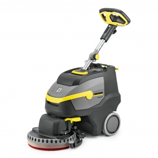 Karcher Walk Behind Scrubber Drier BD 38/12 C B