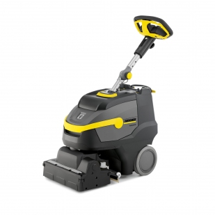 Karcher Walk Behind Scrubber Drier BR 35/12 C Bp