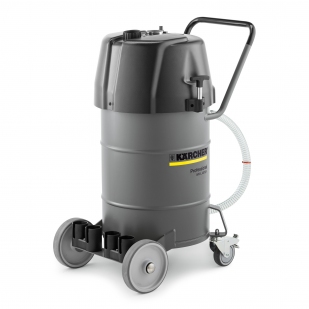 Karcher Walk Behind Scrubber Drier BR 40/25 C Bp MF Batteries