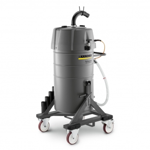 Karcher Walk Behind Scrubber Drier BR 40/25 C Bp MF Batteries