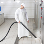 Dry Steam Cleaners