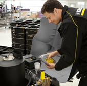 Pressure Washers