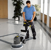 Single Disc Machines