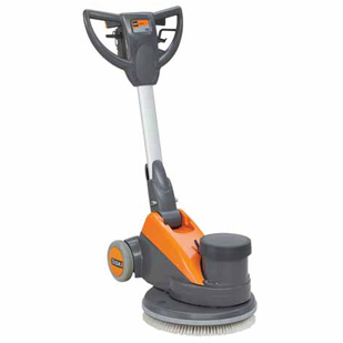TASKI&reg; ergodisc&reg; HD &ndash; 150rpm -54kg &ndash; 43cm