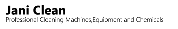 Floor Cleaning Machines
