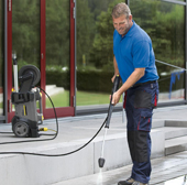 Pressure Washers