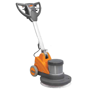 TASKI&reg; ergodisc&reg; HD &ndash; 150rpm -54kg &ndash; 43cm