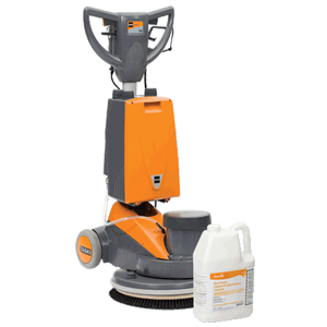 Diversey Dry Foam Carpet Care System